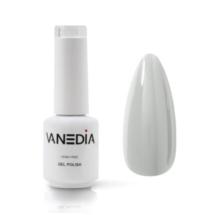 Vanedia - BAREVNÝ GEL LAK, B19