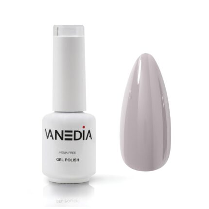 Vanedia - BAREVNÝ GEL LAK, B34