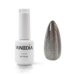 Vanedia - magnetický gel lak (cat eye), H2