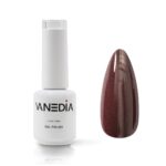 Vanedia - magnetický gel lak (cat eye), I10