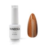 Vanedia - magnetický gel lak (cat eye), I11
