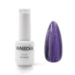 Vanedia - magnetický gel lak (cat eye), I3