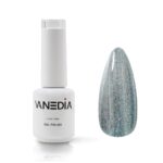 Vanedia - magnetický gel lak (cat eye), I6