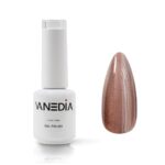 Vanedia - magnetický gel lak (cat eye), K11