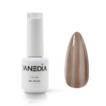 Vanedia - magnetický gel lak (cat eye), K2