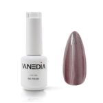 Vanedia - magnetický gel lak (cat eye), K4