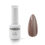 Vanedia - magnetický gel lak (cat eye), N7