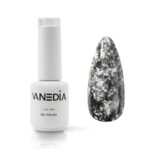 Vanedia - třpytivý gel lak, G2