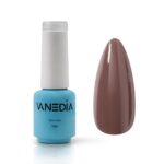 Vanedia - barevný top coat, Q30