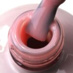 Vanedia - barevný Bottle Gel,  Y281 - Obrázek 2