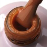 Vanedia - barevný Bottle Gel,  Y339 - Obrázek 2