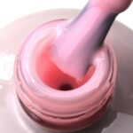 Vanedia - barevný Bottle Gel,  Y81 - Obrázek 2