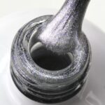 Vanedia - magnetický gel lak (cat eye), H3 - Obrázek 2