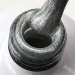 Vanedia - magnetický gel lak (cat eye), H4 - Obrázek 2