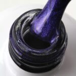 Vanedia - magnetický gel lak (cat eye), I7 - Obrázek 2