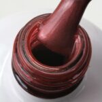 Vanedia - magnetický gel lak (cat eye), K10 - Obrázek 2