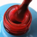 Vanedia - barevný top coat, Q11 - Obrázek 2