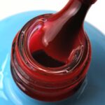 Vanedia - barevný top coat, Q12 - Obrázek 2