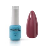 Vanedia - barevný top coat, Q75