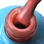 Vanedia - barevný top coat, Q83 - Obrázek 2