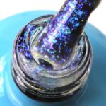 Vanedia - třpytivý top coat, R10 - Obrázek 2