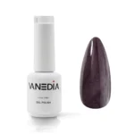 Vanedia - magnetický gel lak (cat eye), I1