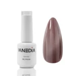 Vanedia - magnetický gel lak (cat eye), J13