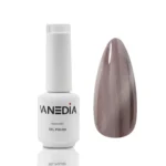 Vanedia - magnetický gel lak (cat eye), J19