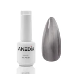 Vanedia - magnetický gel lak (cat eye), J23