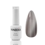 Vanedia - magnetický gel lak (cat eye), J3