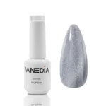 Vanedia - magnetický gel lak (cat eye), L17