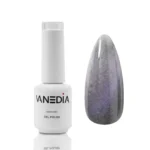 Vanedia - magnetický gel lak (cat eye), M2