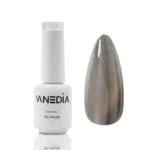 Vanedia - magnetický gel lak (cat eye), M4