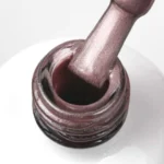 Vanedia - magnetický gel lak (cat eye), N5 - Obrázek 2
